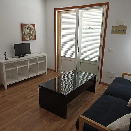 Nectarinas Maspalomas Apartment