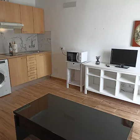Apartment Nectarinas Maspalomas San Bartolome de Tirajana (Gran Canaria)