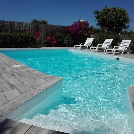 Nectarinas Maspalomas Apartment San Bartolome de Tirajana (Gran Canaria)