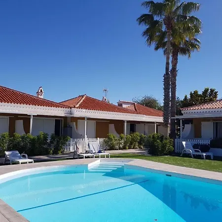 Apartment Nectarinas Maspalomas