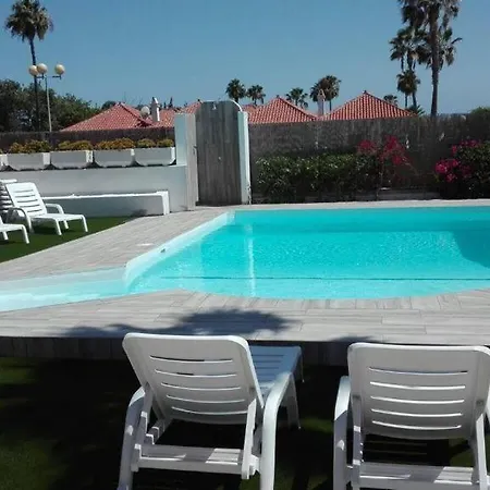 Apartment Nectarinas Maspalomas