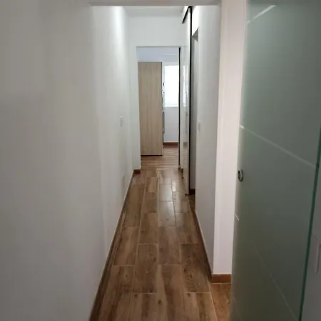 Apartment Nectarinas Maspalomas