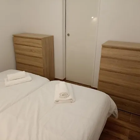 Apartment Nectarinas Maspalomas
